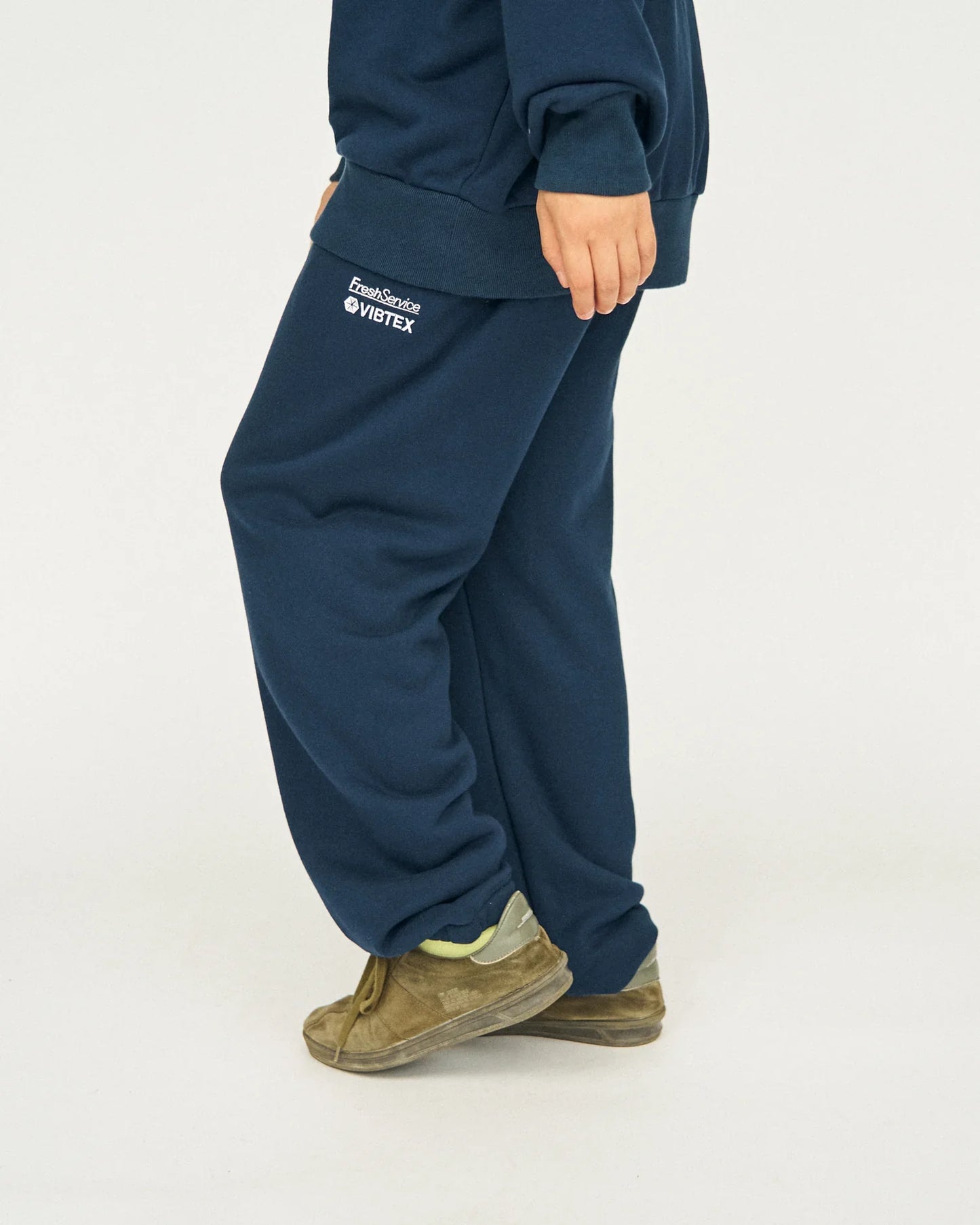 FreshService VIBTEX for FreshService VIBTEX SWEAT PANTS