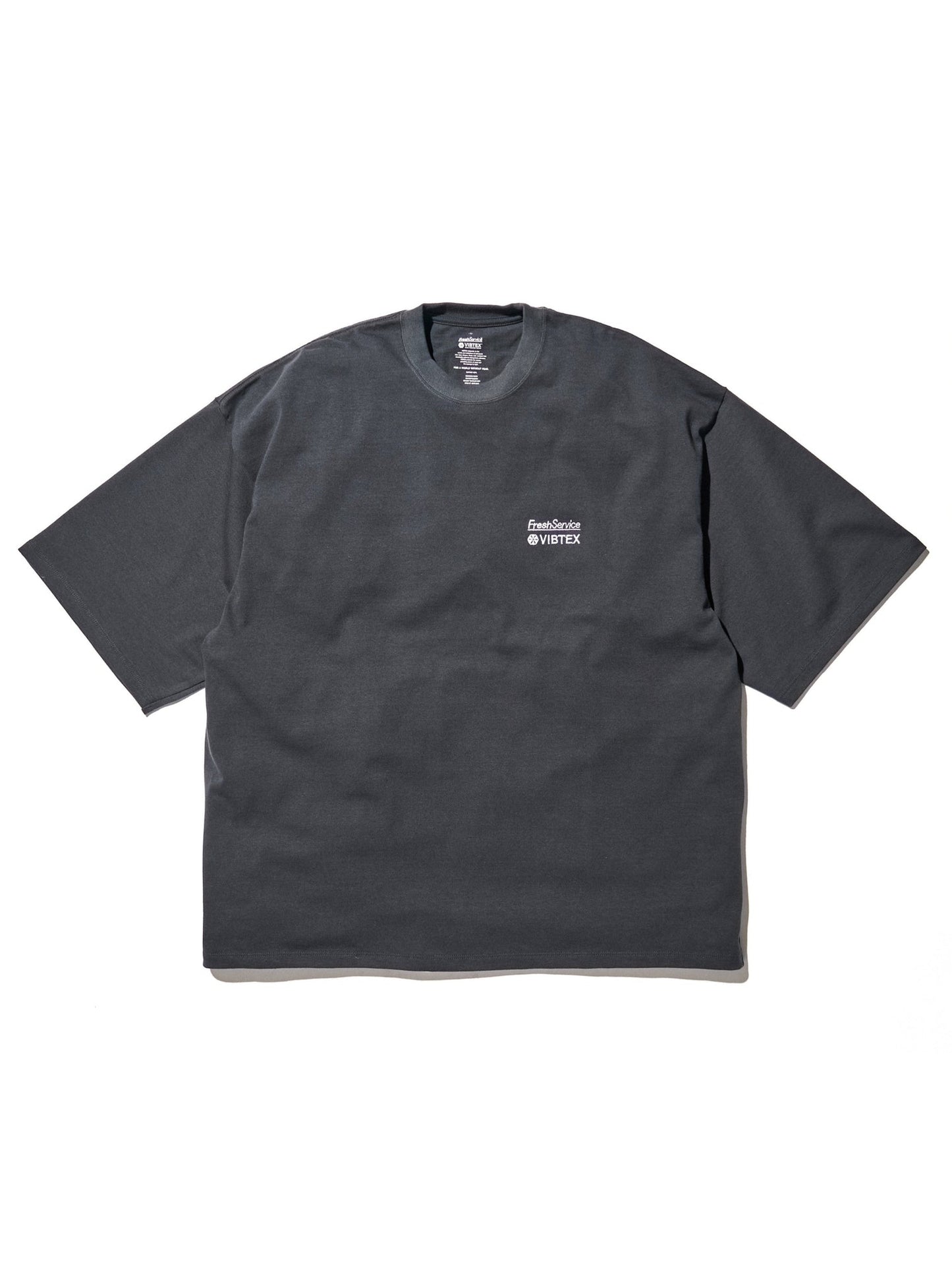 FreshService VIBTEX for FreshService S/S CREW NECK TEE