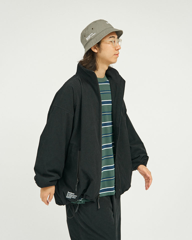 FreshService DRY CORDUROY BLOUSON w/Octa®