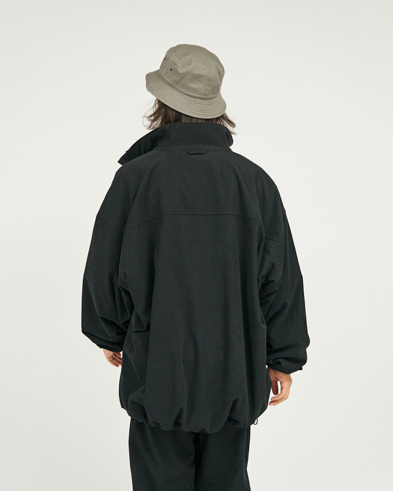 FreshService DRY CORDUROY BLOUSON w/Octa®