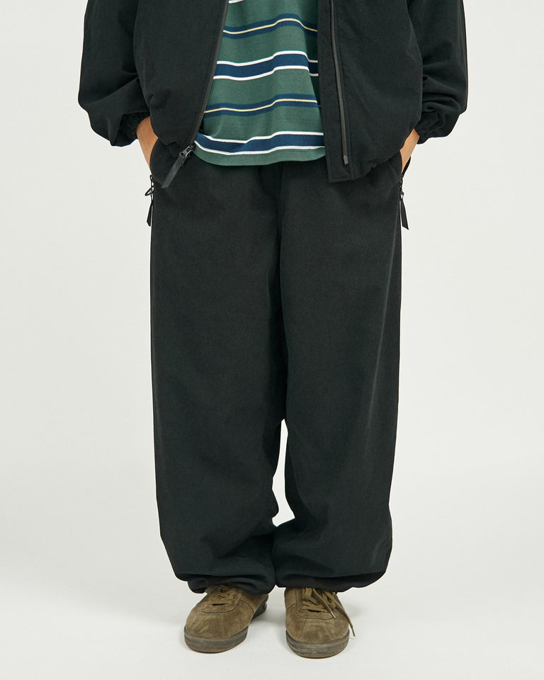 FreshService DRY CORDUROY OVER PANTS w/Octa®