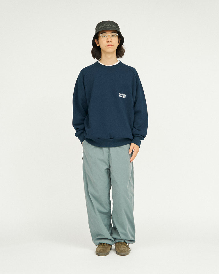 FreshService DRY CORDUROY OVER PANTS w/Octa®