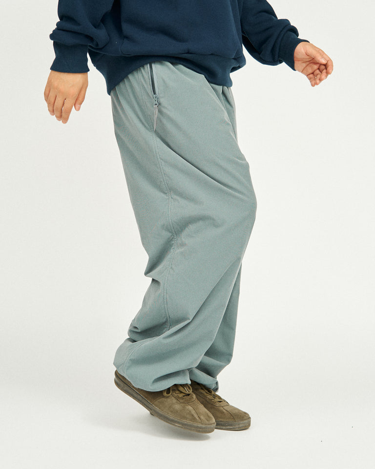 FreshService DRY CORDUROY OVER PANTS w/Octa®