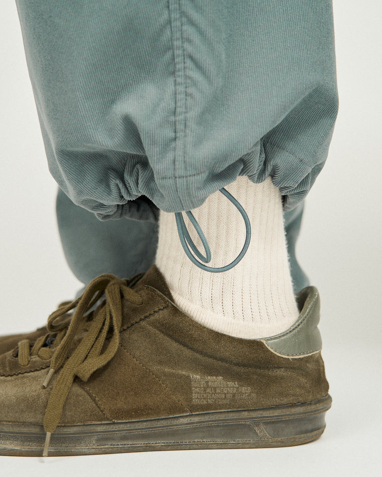 FreshService DRY CORDUROY OVER PANTS w/Octa®