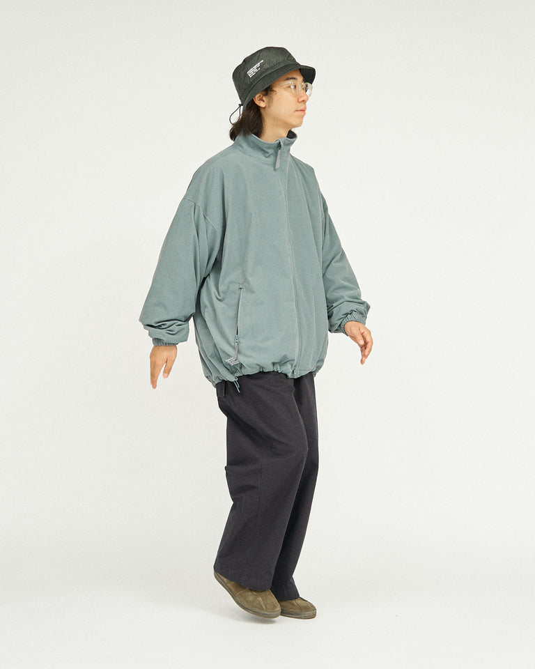 FreshService DRY CORDUROY BLOUSON w/Octa®