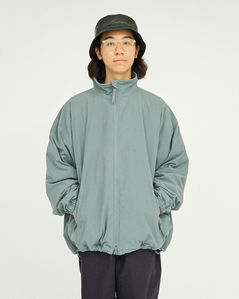 FreshService DRY CORDUROY BLOUSON w/Octa®