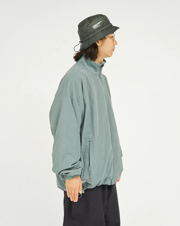FreshService DRY CORDUROY BLOUSON w/Octa®