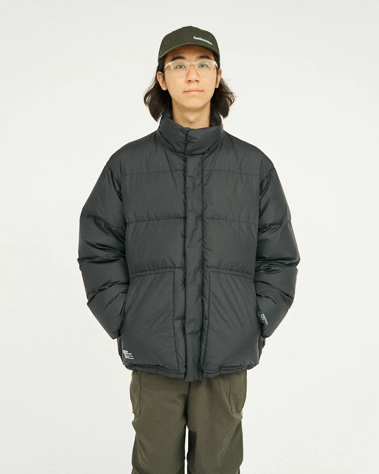 FreshService CORPORATE DOWN JACKET FABRIC BY PERTEX QUANTUM