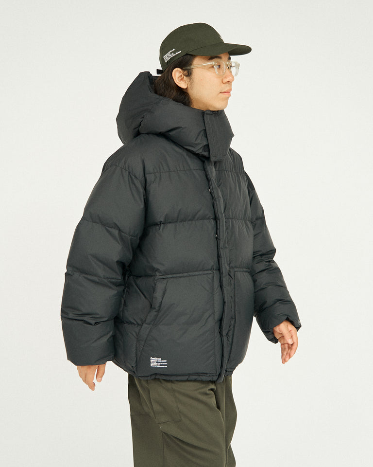 FreshService CORPORATE DOWN JACKET FABRIC BY PERTEX QUANTUM