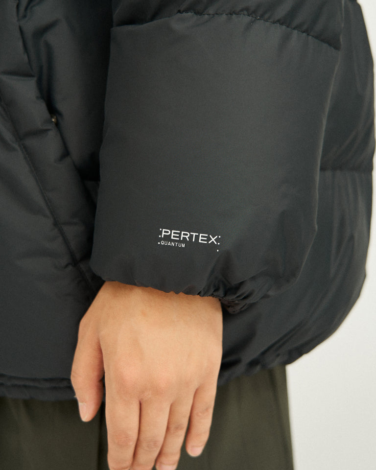 FreshService CORPORATE DOWN JACKET FABRIC BY PERTEX QUANTUM