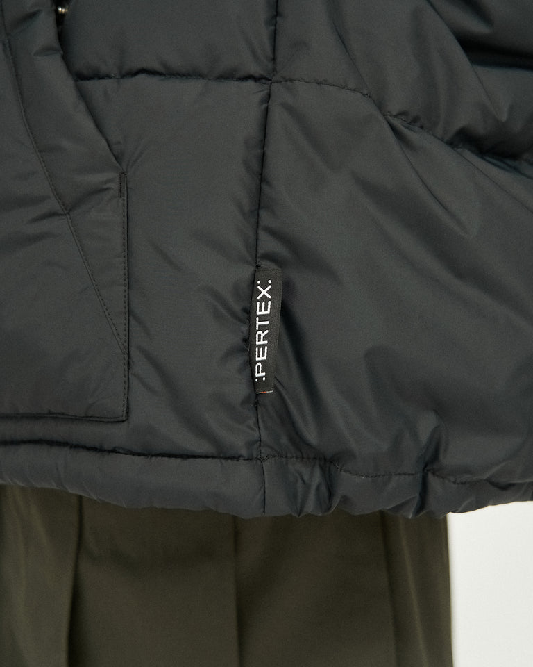 FreshService CORPORATE DOWN JACKET FABRIC BY PERTEX QUANTUM