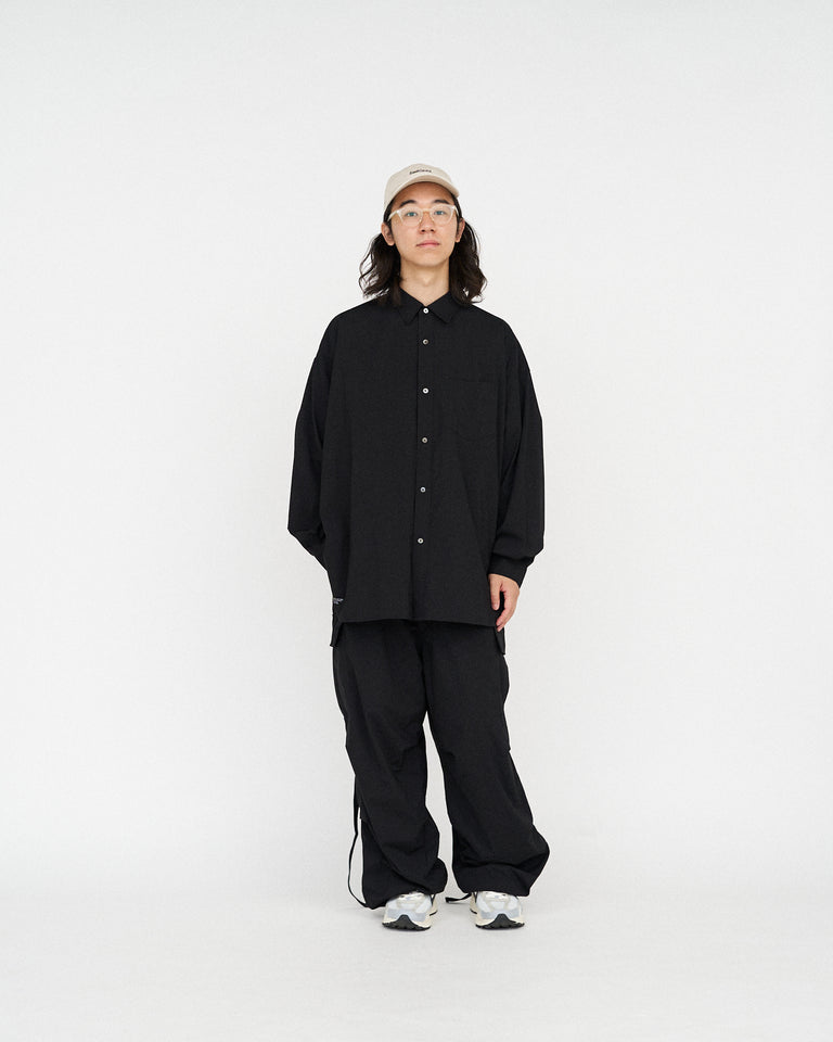FreshService MICRO TYPEWRITER CARGO PANTS