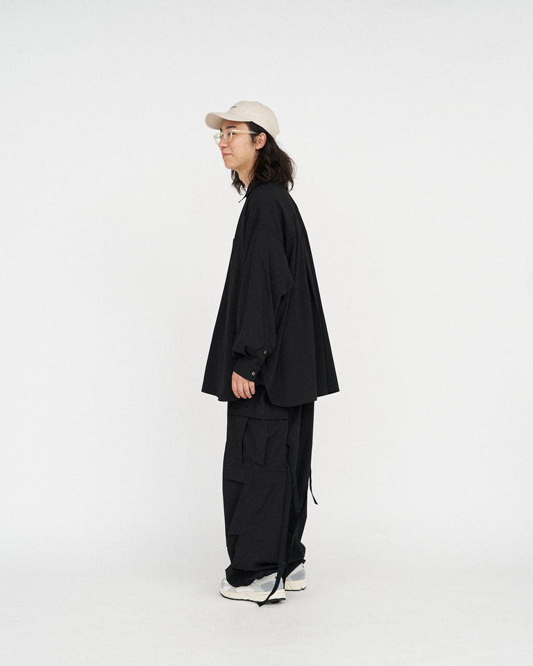 FreshService MICRO TYPEWRITER CARGO PANTS