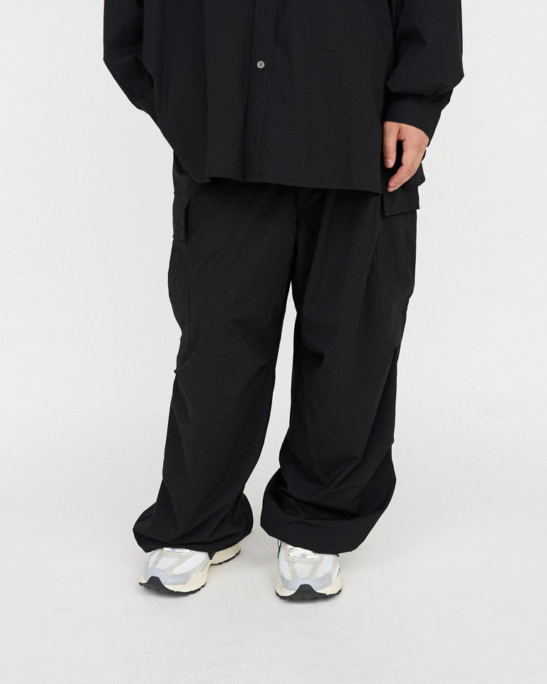 FreshService MICRO TYPEWRITER CARGO PANTS