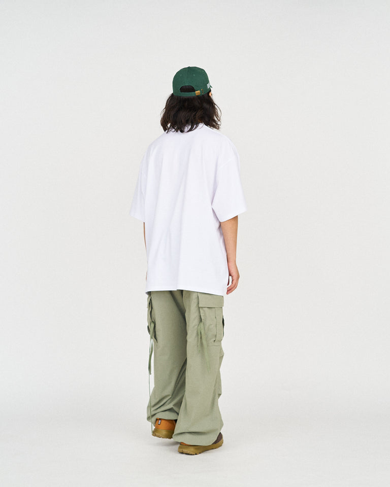 FreshService MICRO TYPEWRITER CARGO PANTS