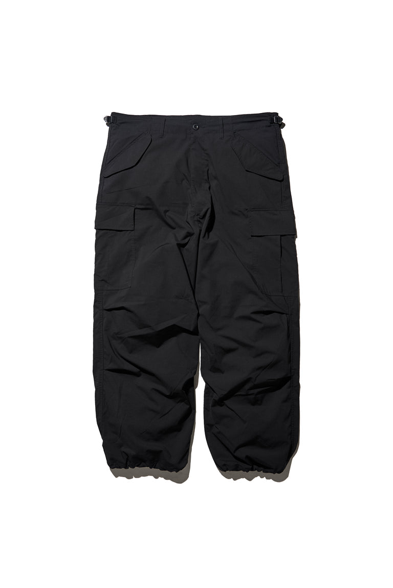 FreshService MICRO TYPEWRITER CARGO PANTS