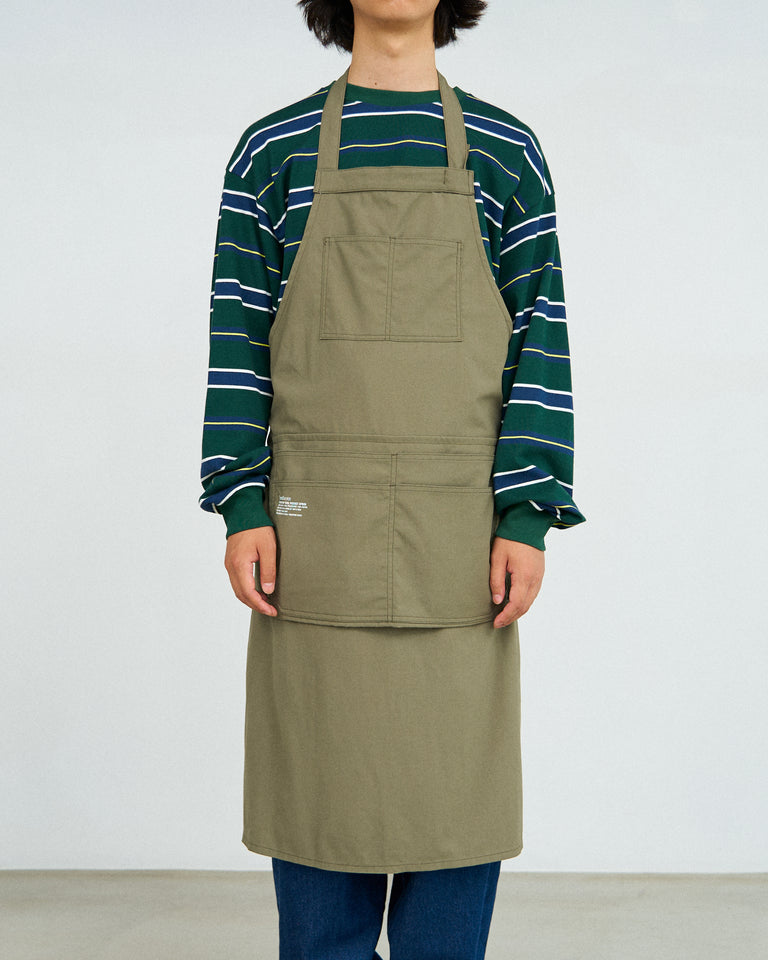 FreshService FIREPROOF TOOL POCKET APRON