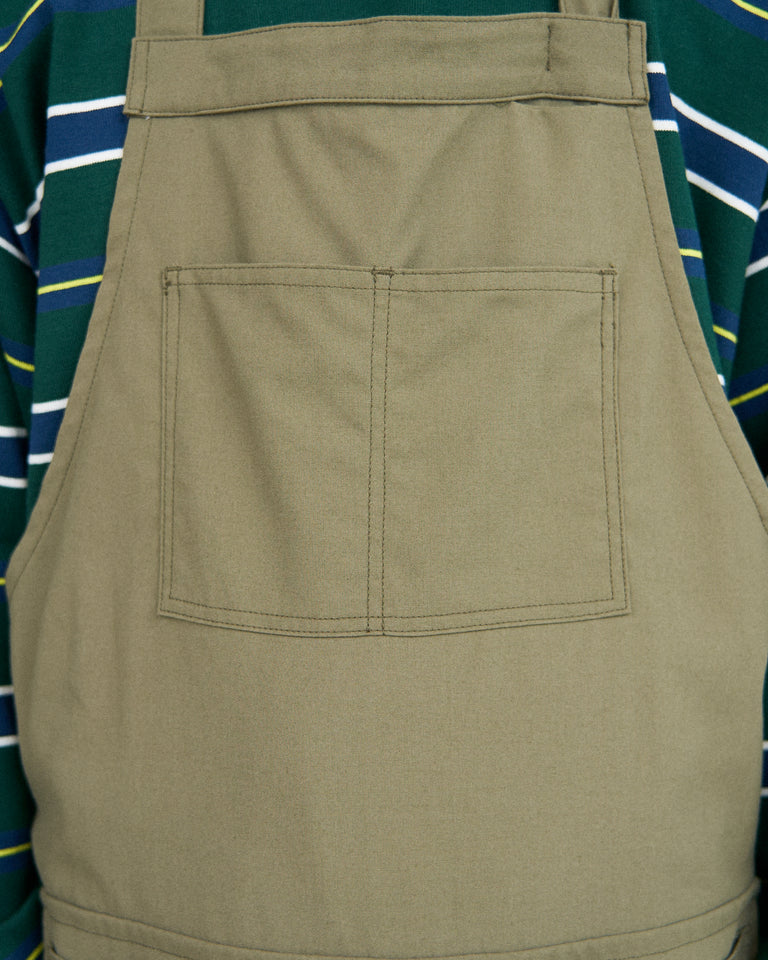 FreshService FIREPROOF TOOL POCKET APRON