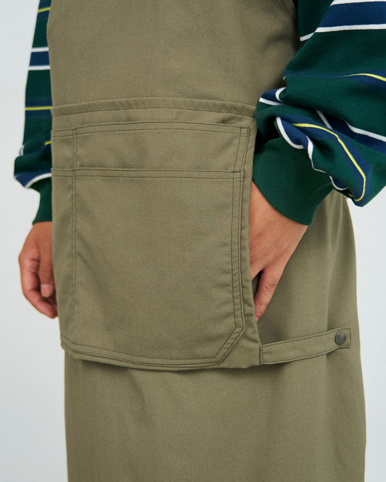 FreshService FIREPROOF TOOL POCKET APRON