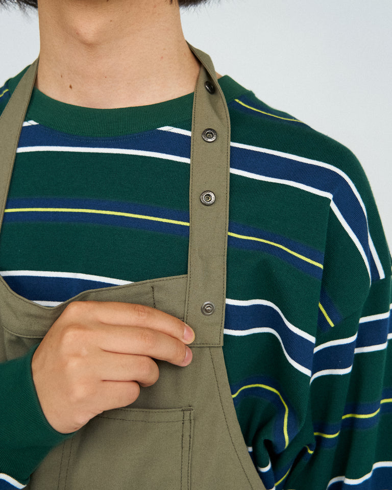 FreshService FIREPROOF TOOL POCKET APRON