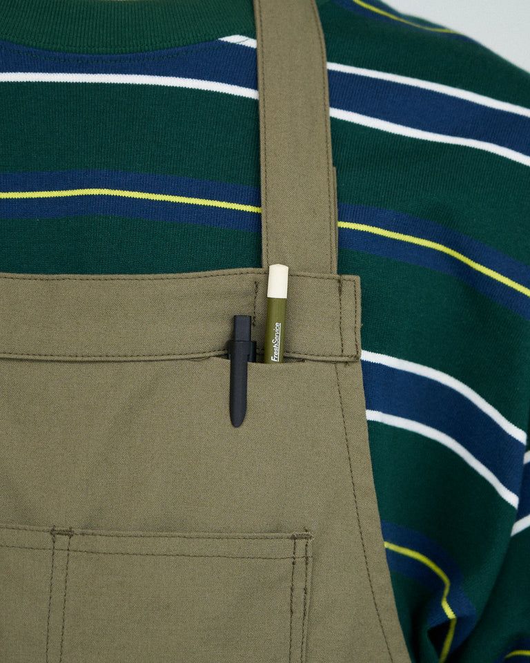 FreshService FIREPROOF TOOL POCKET APRON