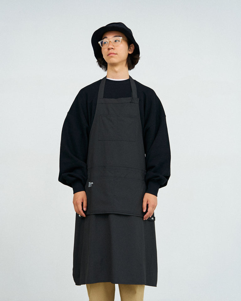 FreshService FIREPROOF TOOL POCKET APRON