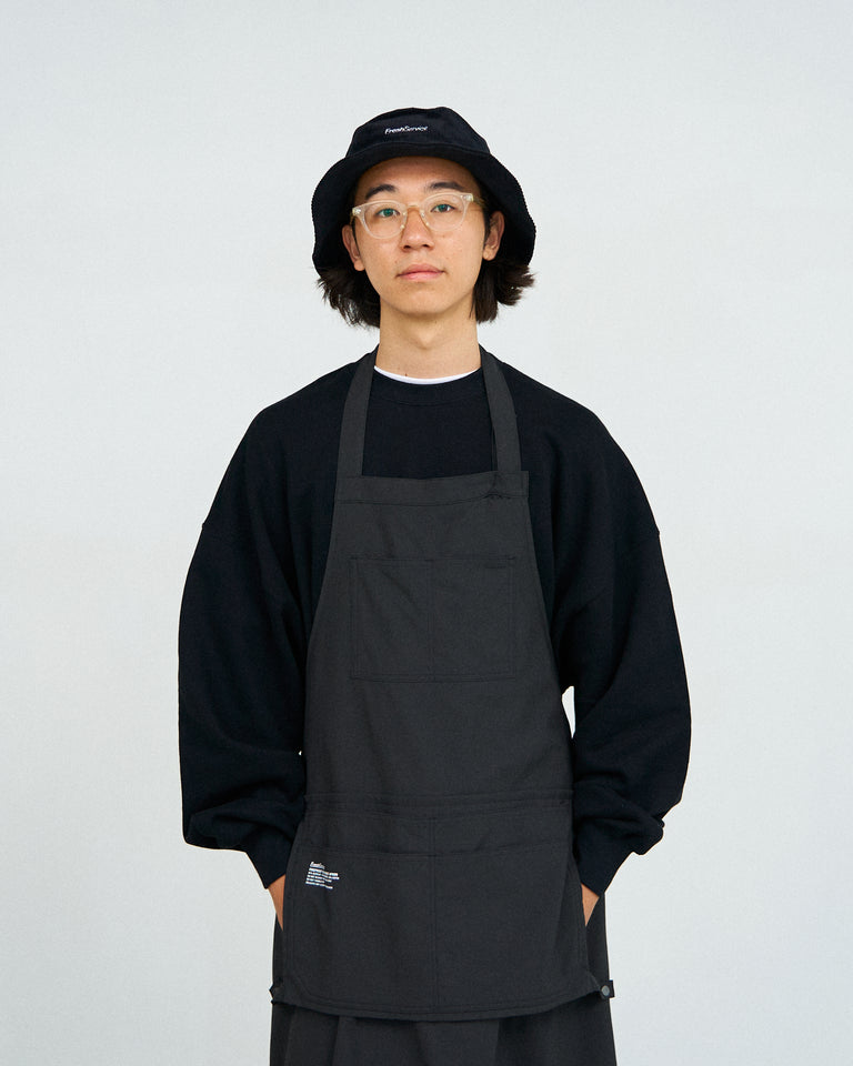 FreshService FIREPROOF TOOL POCKET APRON