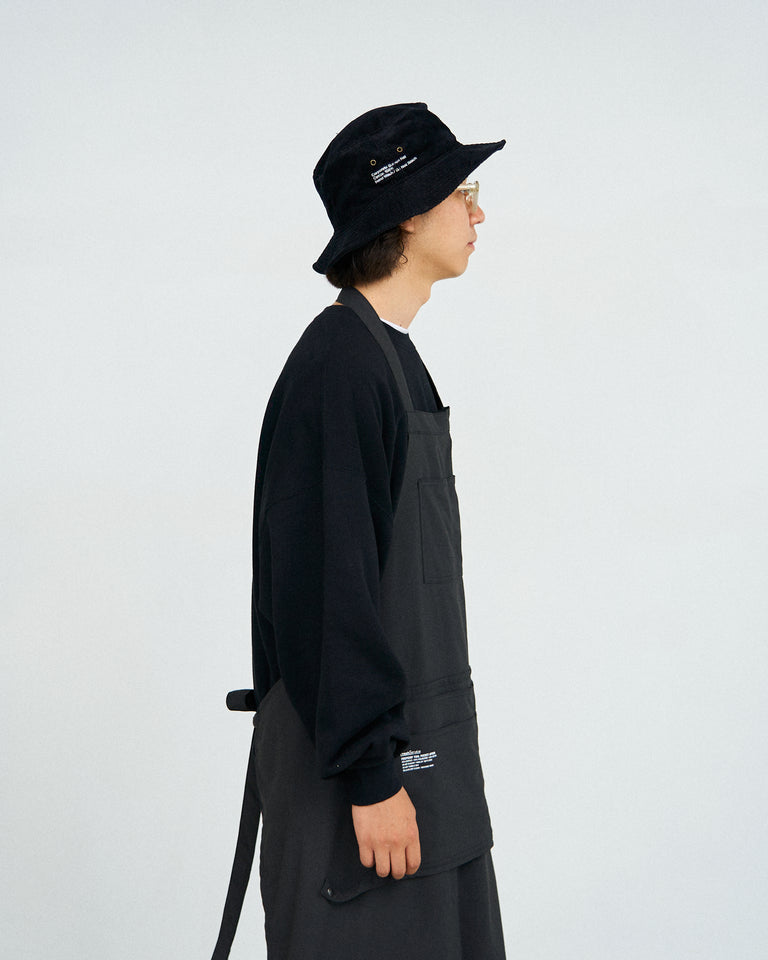 FreshService FIREPROOF TOOL POCKET APRON