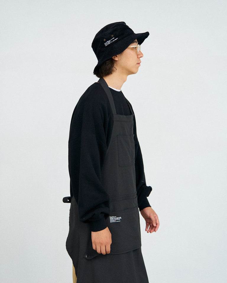 FreshService FIREPROOF TOOL POCKET APRON