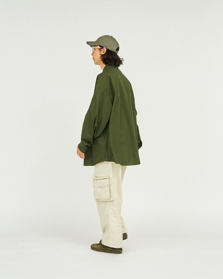 FreshService PERTEX® SHIELD TECH SHIRT