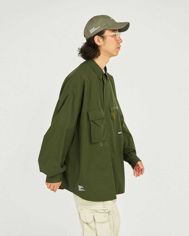 FreshService PERTEX® SHIELD TECH SHIRT