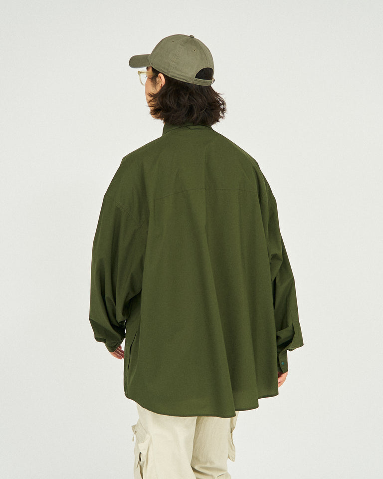 FreshService PERTEX® SHIELD TECH SHIRT