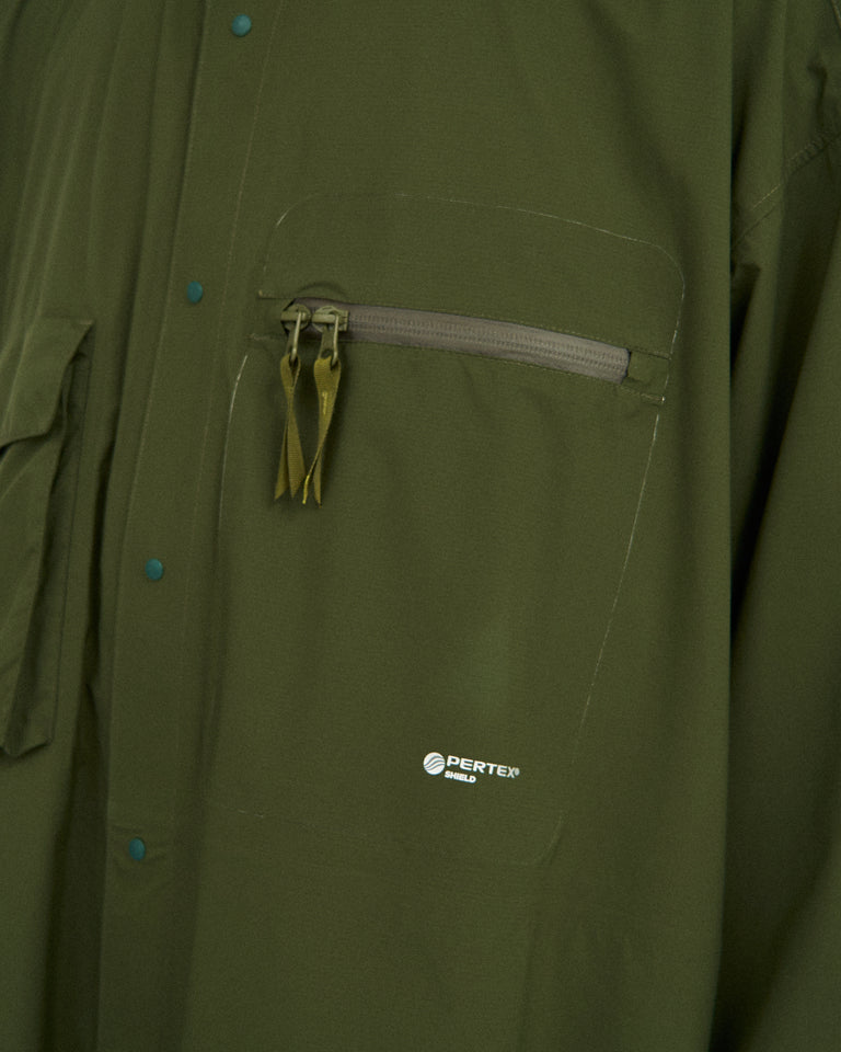 FreshService PERTEX® SHIELD TECH SHIRT