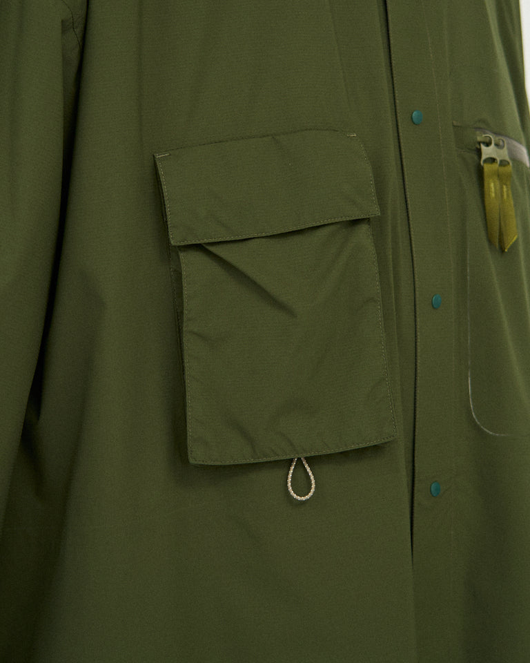 FreshService PERTEX® SHIELD TECH SHIRT