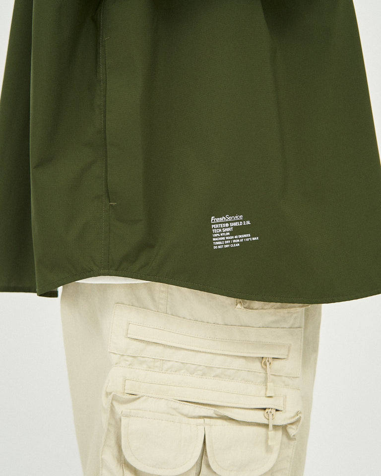 FreshService PERTEX® SHIELD TECH SHIRT