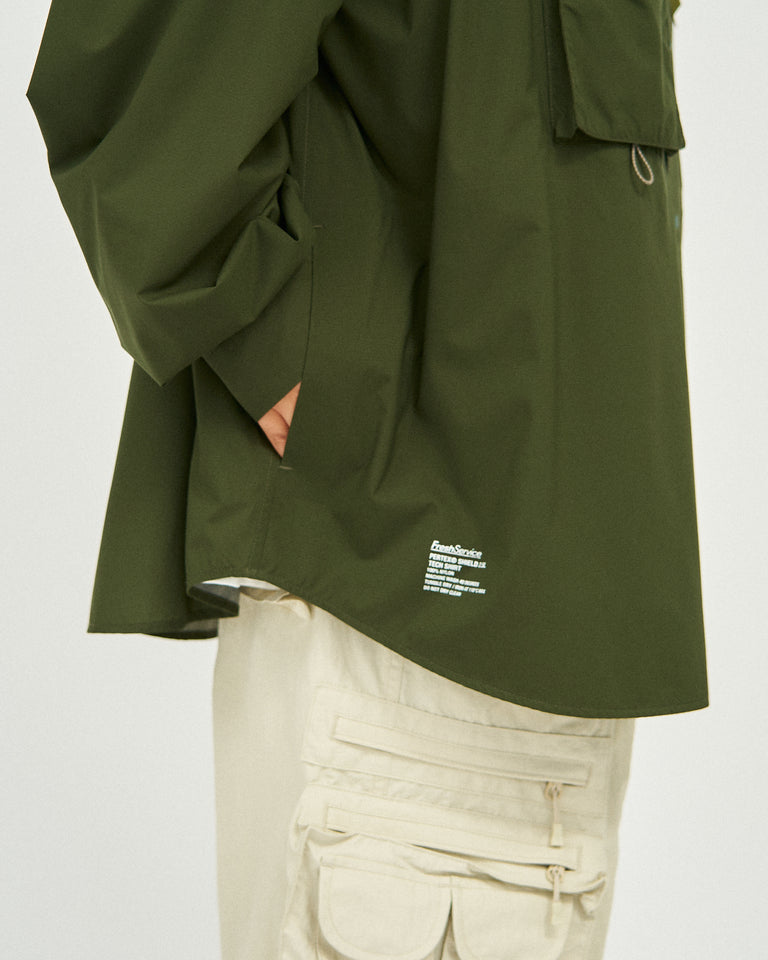 FreshService PERTEX® SHIELD TECH SHIRT