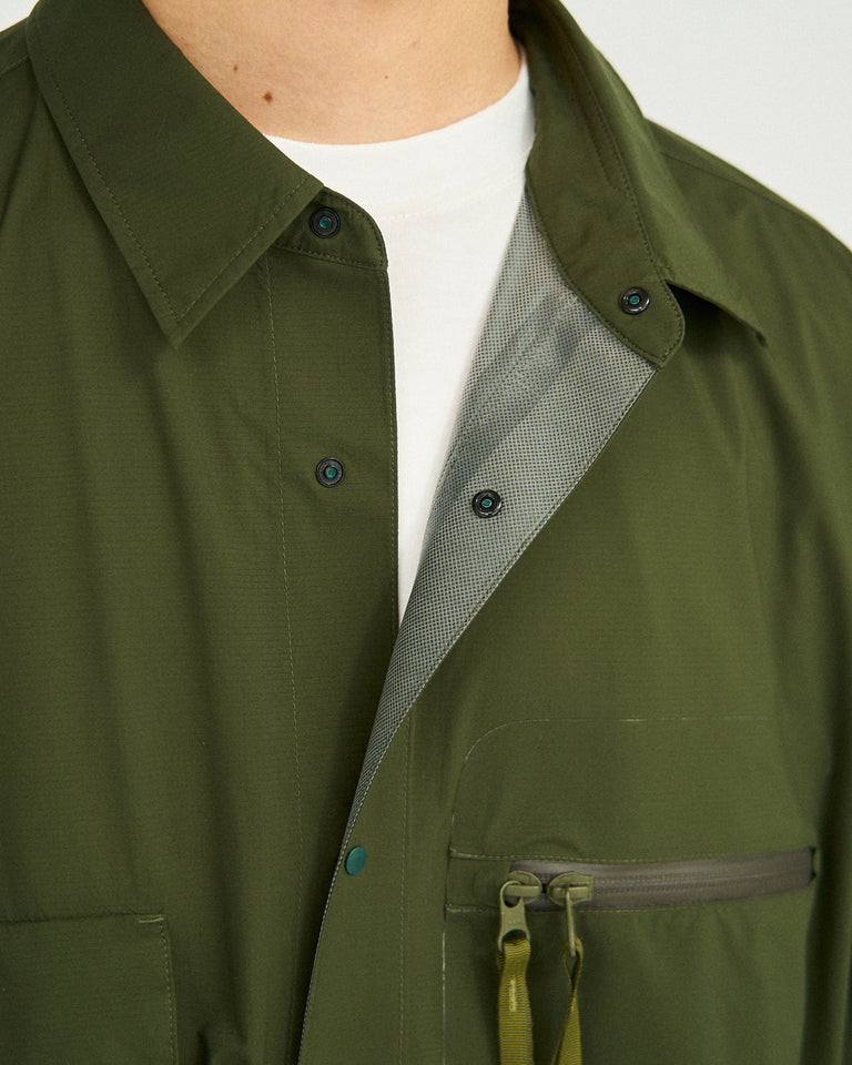 FreshService PERTEX® SHIELD TECH SHIRT