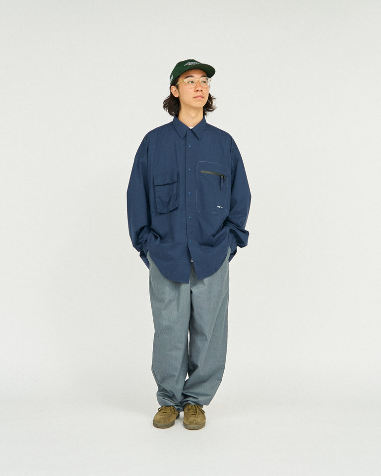 FreshService PERTEX® SHIELD TECH SHIRT