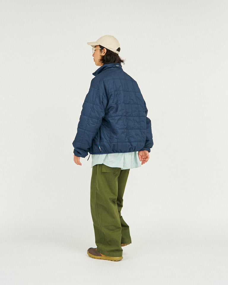 FreshService PERTEX® QUANTUM REVERSIBLE PADDING BLOUSON