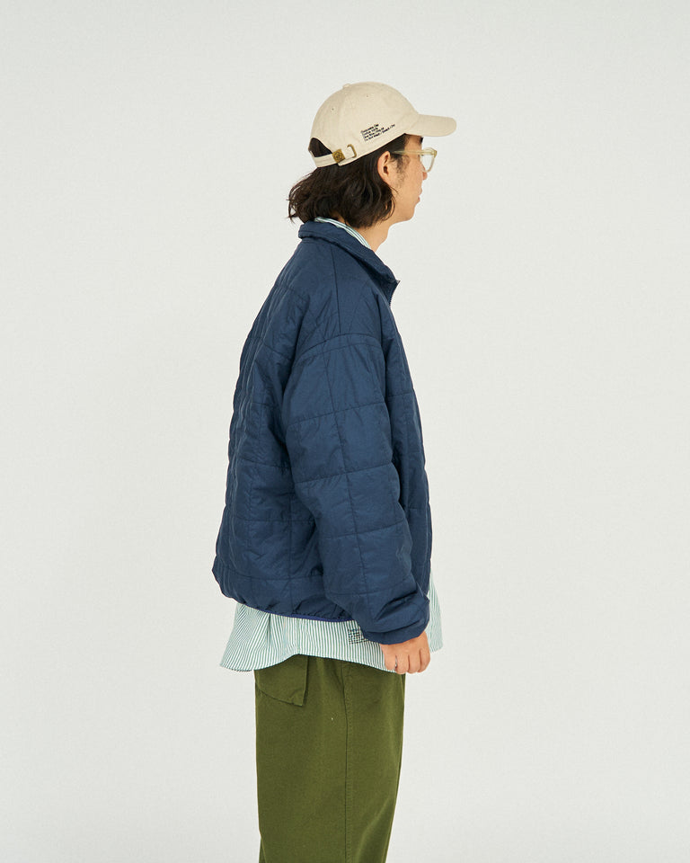 FreshService PERTEX® QUANTUM REVERSIBLE PADDING BLOUSON