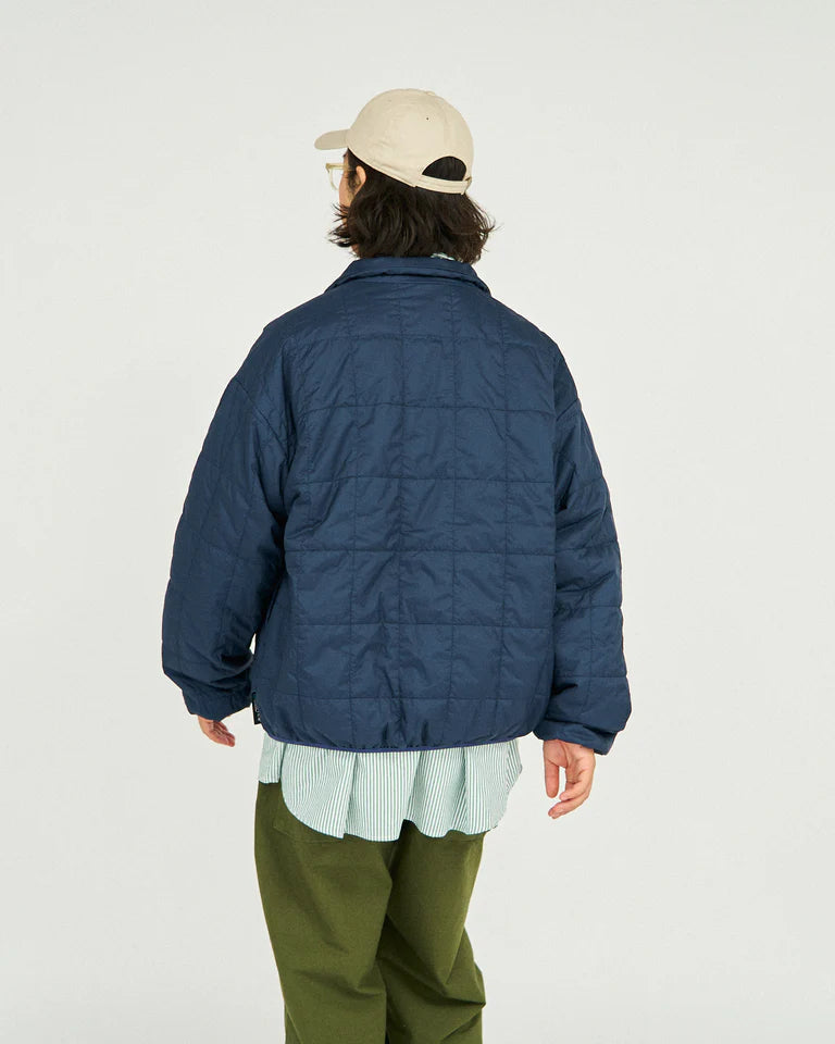 FreshService PERTEX® QUANTUM REVERSIBLE PADDING BLOUSON