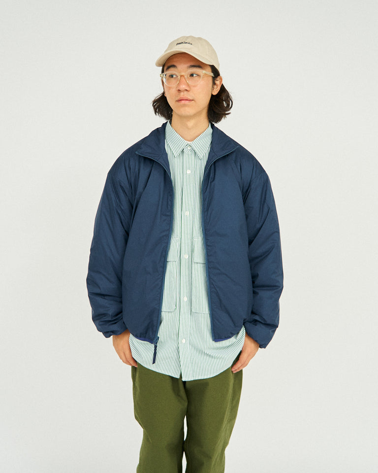 FreshService PERTEX® QUANTUM REVERSIBLE PADDING BLOUSON