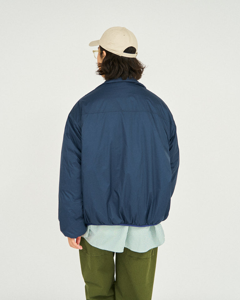 FreshService PERTEX® QUANTUM REVERSIBLE PADDING BLOUSON