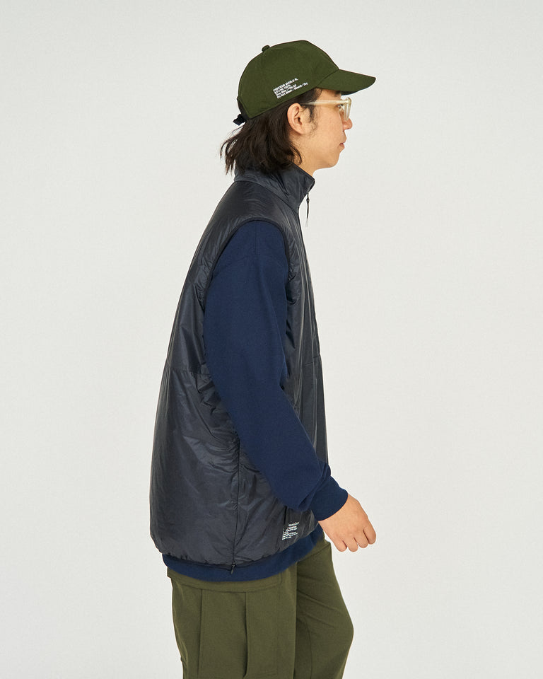 FreshServiceSport PERTEX® QUANTUM PRO w/ PRIMALOFT VEST