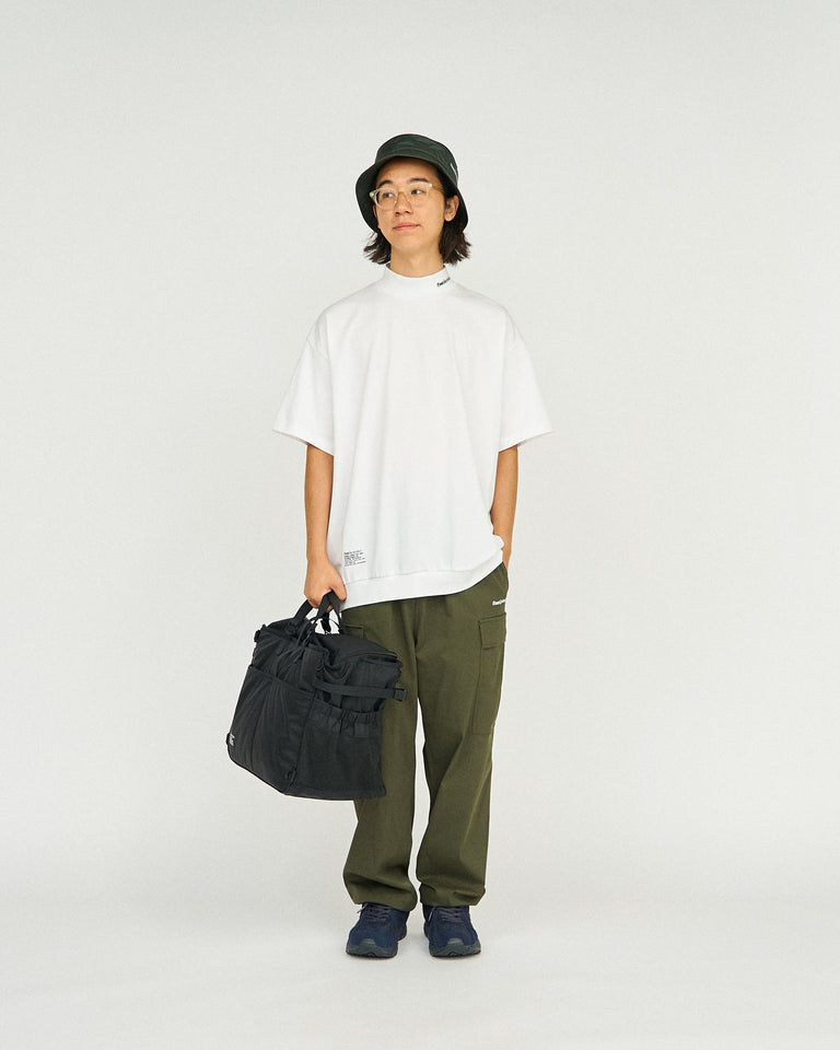 FreshService PHILMENT × FeshService DAY TRIP