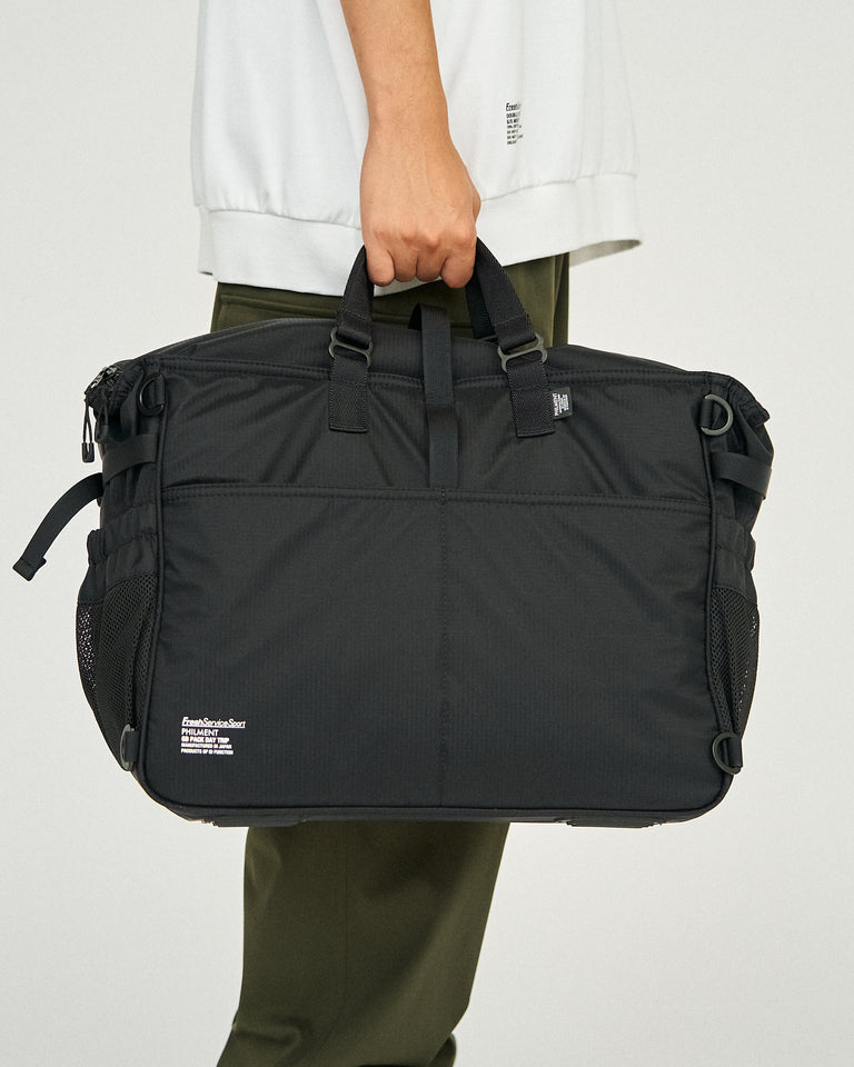 FreshService PHILMENT × FeshService DAY TRIP