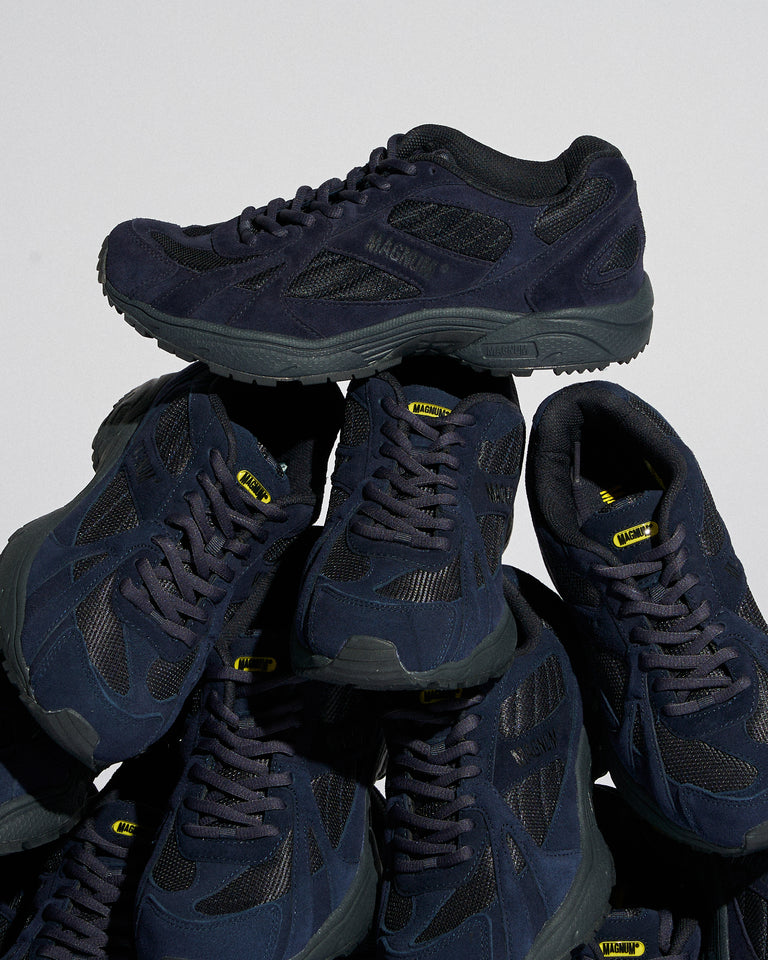 FreshService MAGNUM UNIFORM SERVICE TRAINER