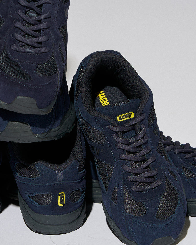 FreshService MAGNUM UNIFORM SERVICE TRAINER