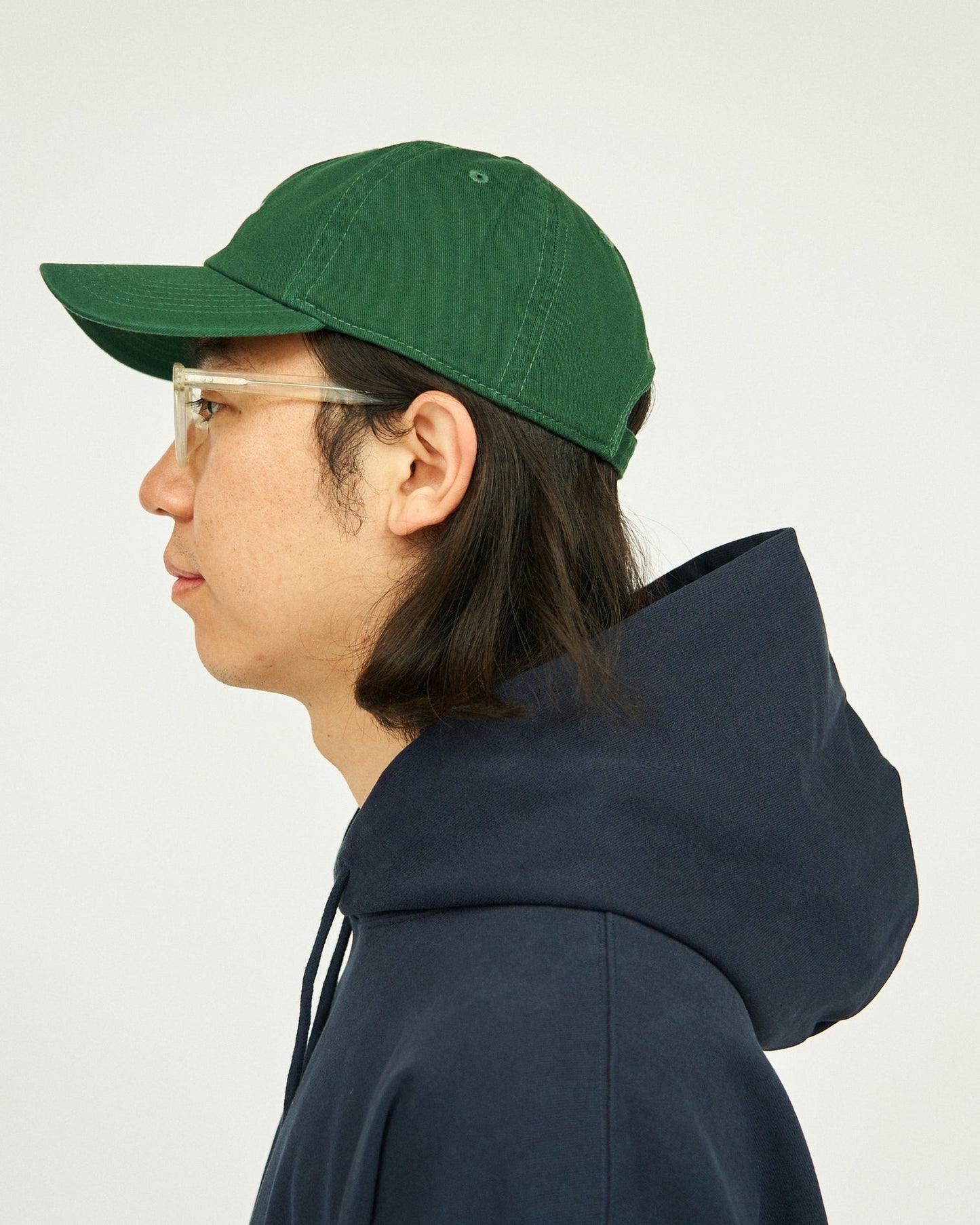 FreshService LIGHT OZ PULLOVER HOODIE