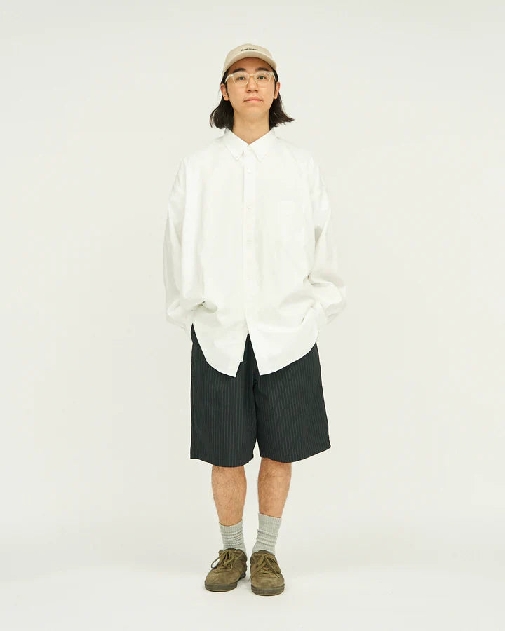 FreshService CORPORATE EASY SHORTS